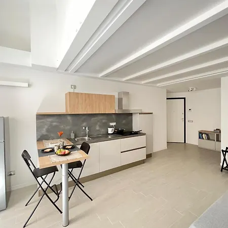Apartmán Casa Emilia *