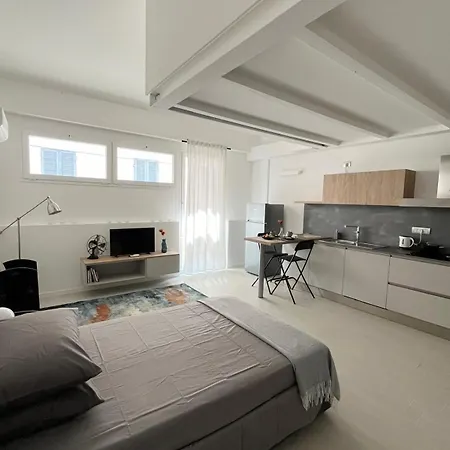 Casa Emilia * Parma