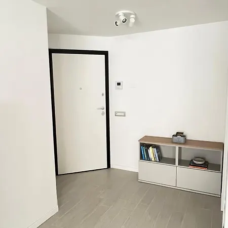 Apartament Casa Emilia