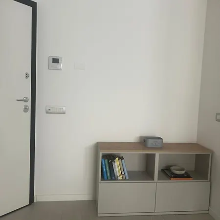 Casa Emilia Parma