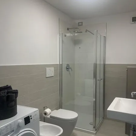 Apartmán Casa Emilia Parma