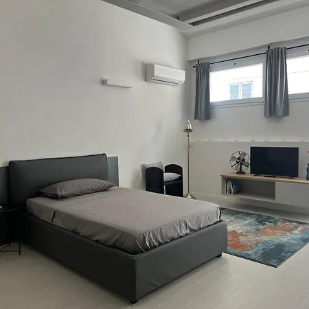Apartmán Casa Emilia Parma