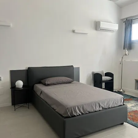Apartmán Casa Emilia *