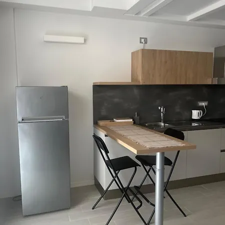 Casa Emilia Apartmán Parma
