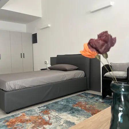 Apartmán Casa Emilia